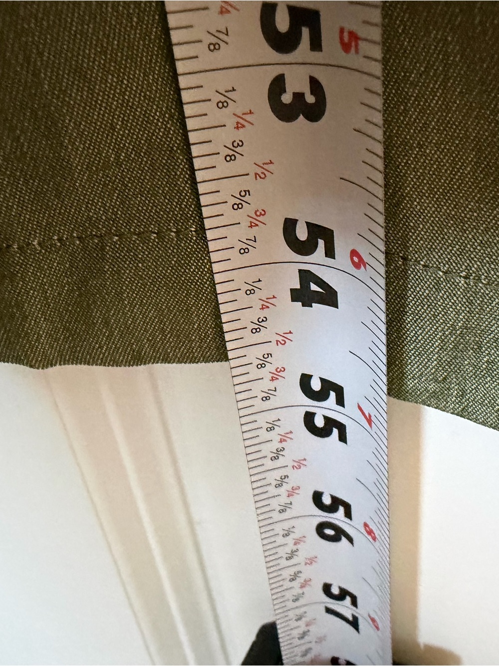 Lularoe Juliet XL Olive Green Cropped Jumpsuit Overalls Boho Casual NWOT - Picture 7 of 14